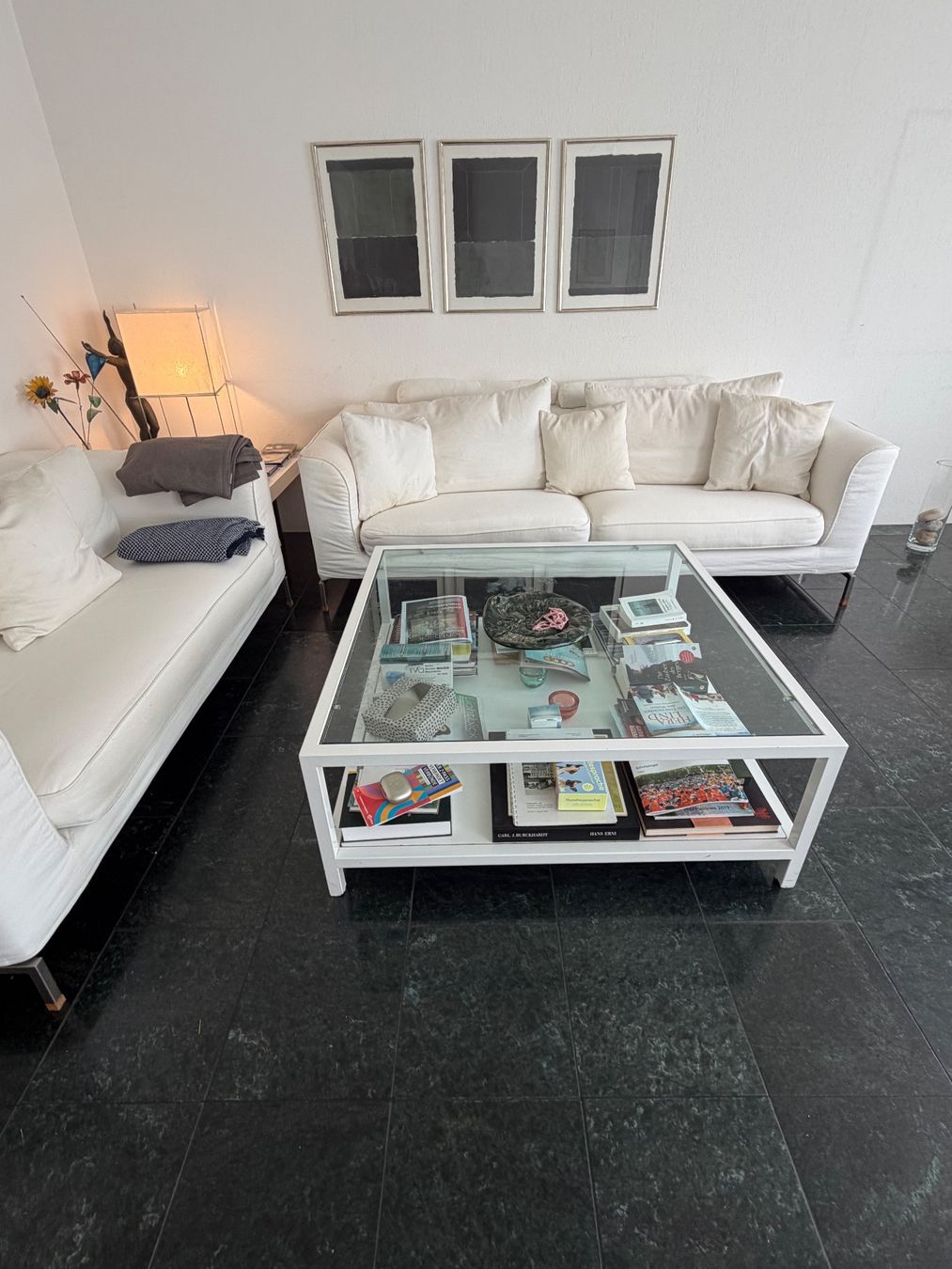 Tische: Eleganter Couchtisch – Gebraucht aus Wettingen von gio_d29c 1