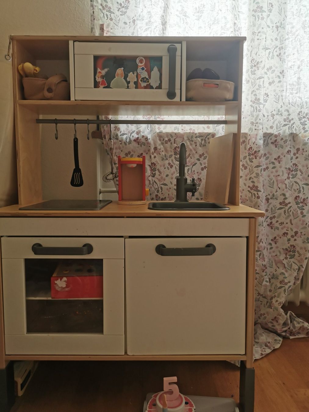 Ikea Giocattoli: IKEA Spielkuche – Usato da Zürich venduto da Simfa