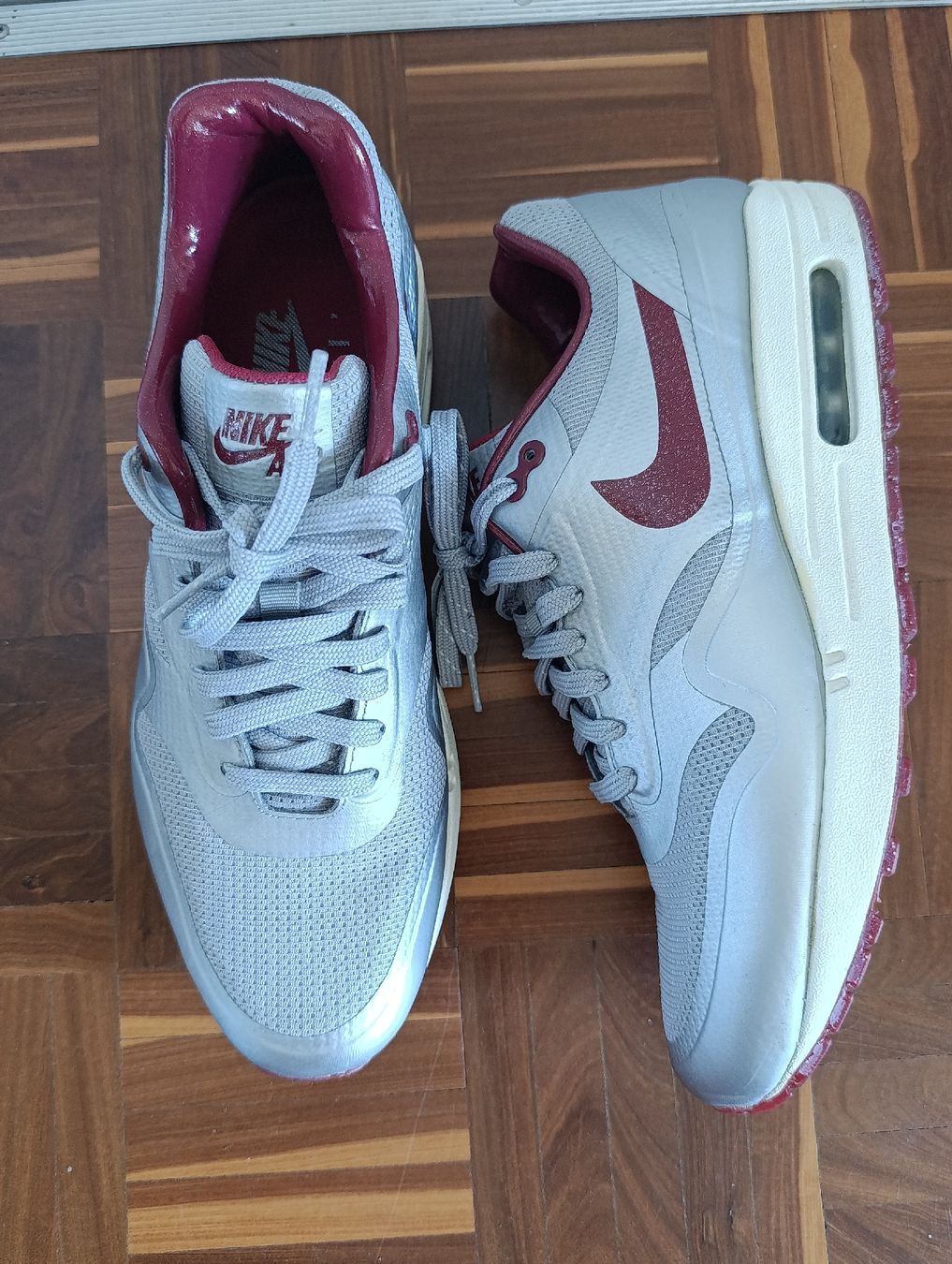 Nike Scarpe da uomo: Nike Air Max 1 Gr. 42,5 – Usato da Baar venduto da L.isa28