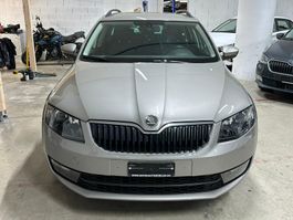 SKODA Octavia Combi 1.4 TSI Elegance