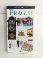 Prague / Guides voir Hachette 2003