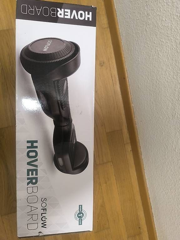 Hoverboard: Hoverboard, SoFlow – Nuovo e nell'imballaggio originale da Wohlen AG venduto da Mr.JuMp3r 2
