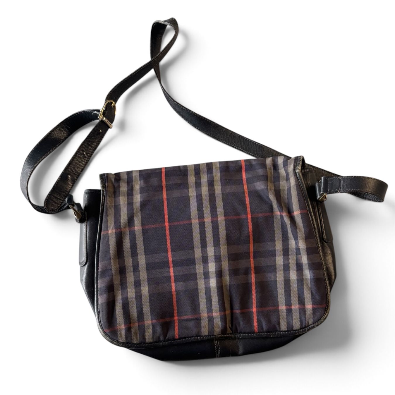 Burberry Borse: Burberry Bag – Usato da Rosshäusern venduto da Classiq.Vintage 1