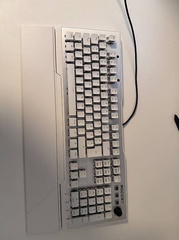 Tastiere: Roccat Vulcan 122 Aimo – Usato da Zürich venduto da eli_p55v 2