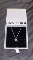 Sparkling Hebarium Cluster Pendant (Sterling Silber) - NEU