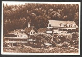 Steffisburg Pension Schnittweyerbad