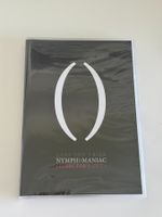 Nymphomaniac  - offret 3 DVD – NEUF sous blister