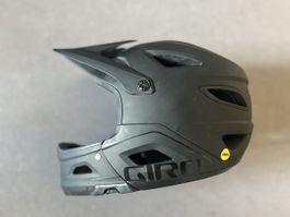 Bikehelm Giro Switchblade Mips, Gr. M