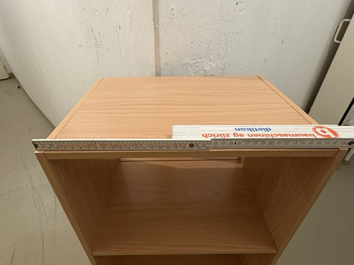 Regale: Regal Buche Nachbildung 5 Fächer  – Gebraucht aus Gossau ZH von Pasmen88 3