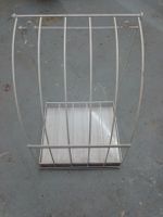 Vintage wischerblätter. ständer halter Zeitungsständer?