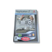 This is Football 2005 - Jeu PS2 Platinum - ENG