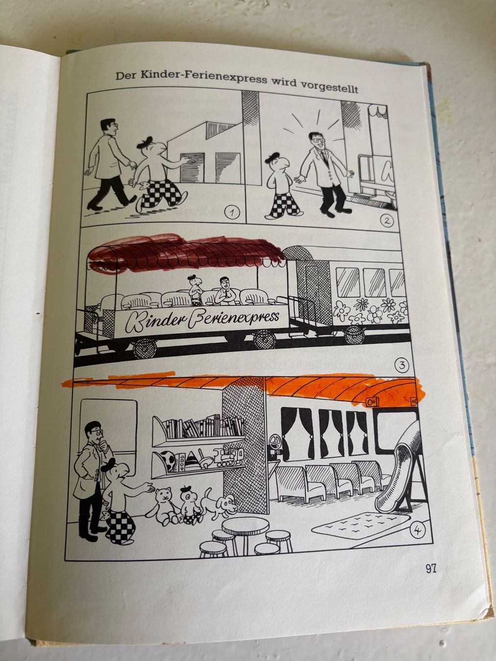 Libri: Globis abenteuerliche Schweizer Reise, 2.Auflage 1987 – Usato da Zäziwil venduto da meri79. 6