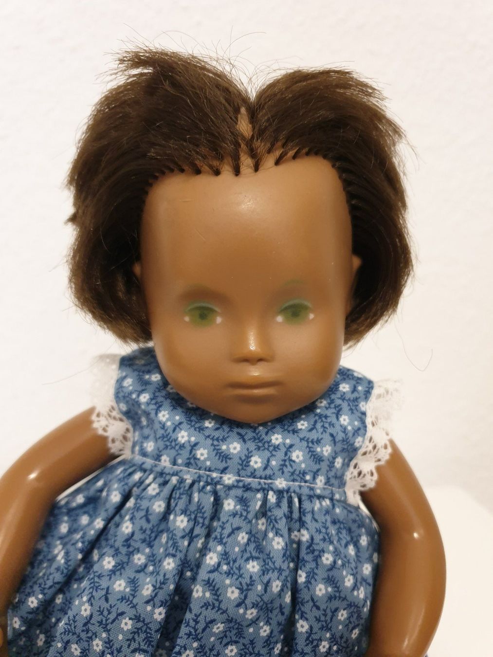 Bambole: Sasha Puppe Baby – Usato da Zumikon venduto da chri75 2