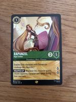 Lorcana Disney Rapunzel