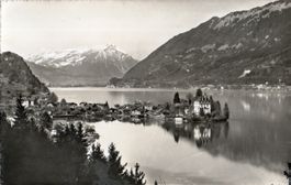 Iseltwald