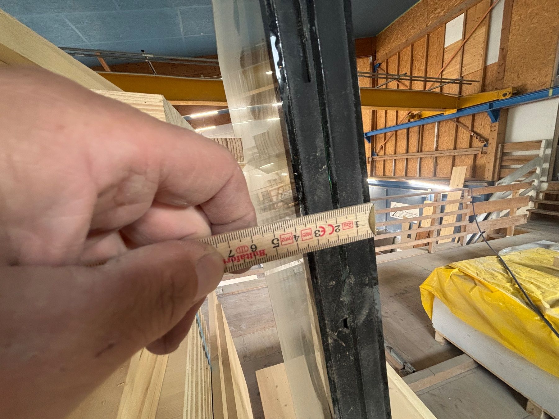 Gläser: Glas – Neu (gemäss Beschreibung) aus Attiswil von inf_zg89 1