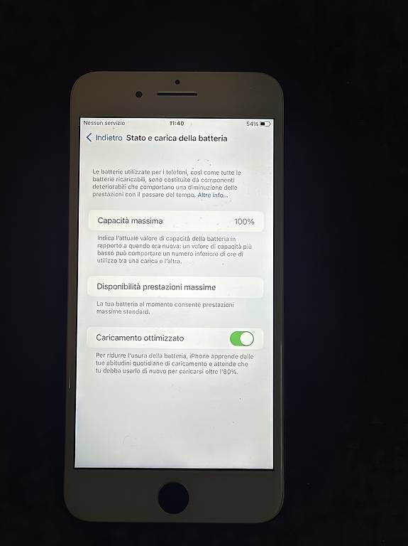 Telefoni cellulari / Smartphones: x3 iPhone 8 / 8 Plus  Singoli o in blocco – Usato da Maroggia venduto da Zentus 1
