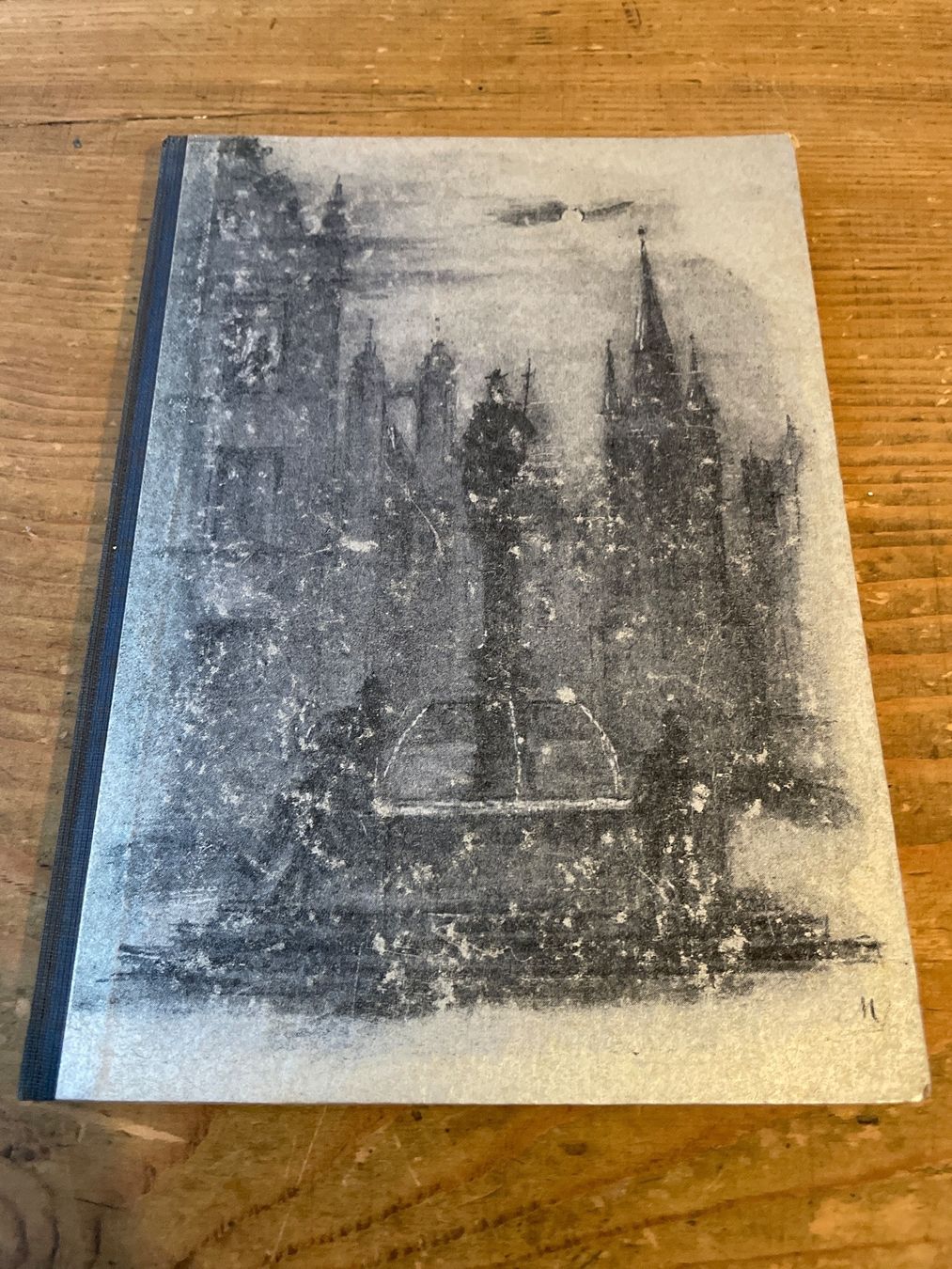 Libri: Antikes Buch: Die Glücksritter Joseph v. Eichendorff 1948 – Usato da Winterthur venduto da cheerio97