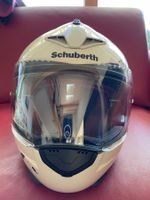 Schuberth C3 Pro Women Klapphelm, Grösse 52/53, Top Zustand