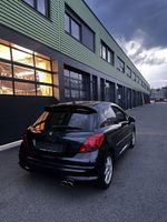Peugeot 207 GTI