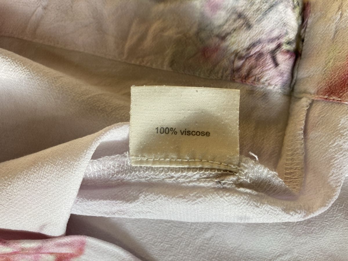 Nile Chemisiers: Nile Bluse S – Neuf (Voir description) à Wil SG par Muus306 4