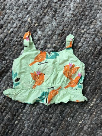 H&M Kinder Top Gr 104
