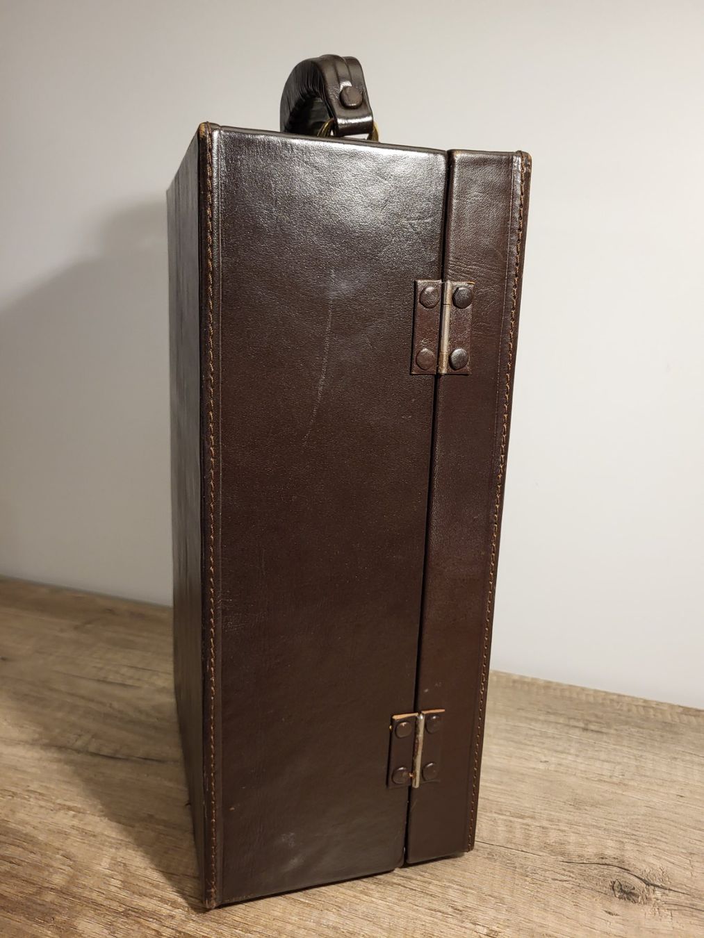 Alle Dekorationen: Vintage Picnic/Wine Box Barnsbury – Gebraucht aus Suhr von lul_87gh 8