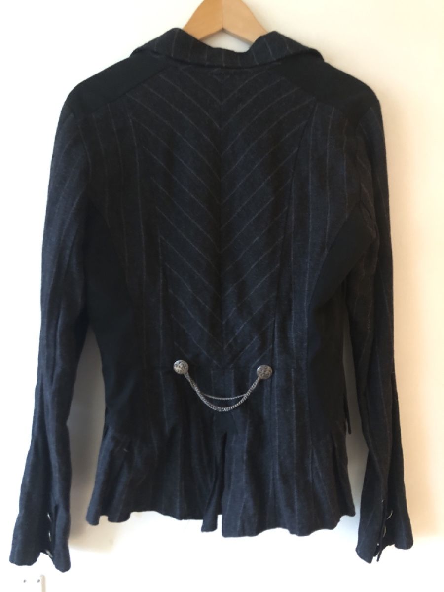 Giacche: Blazer Hybris 40 – Usato da Carouge GE venduto da Lapsus23 5