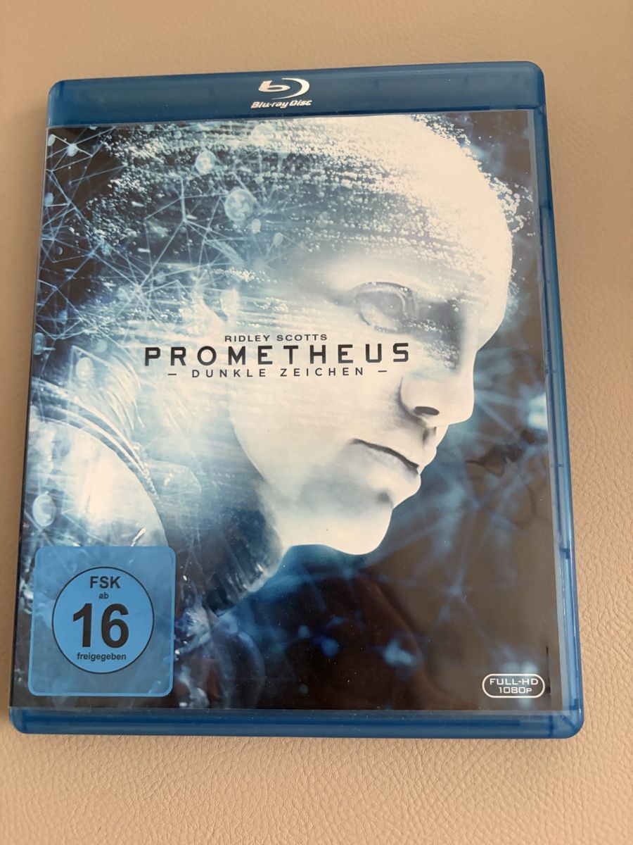 Tous les DVDs: Diverse Blu Ray Discs  – D'occasion à Grenchen par LeMedi 8
