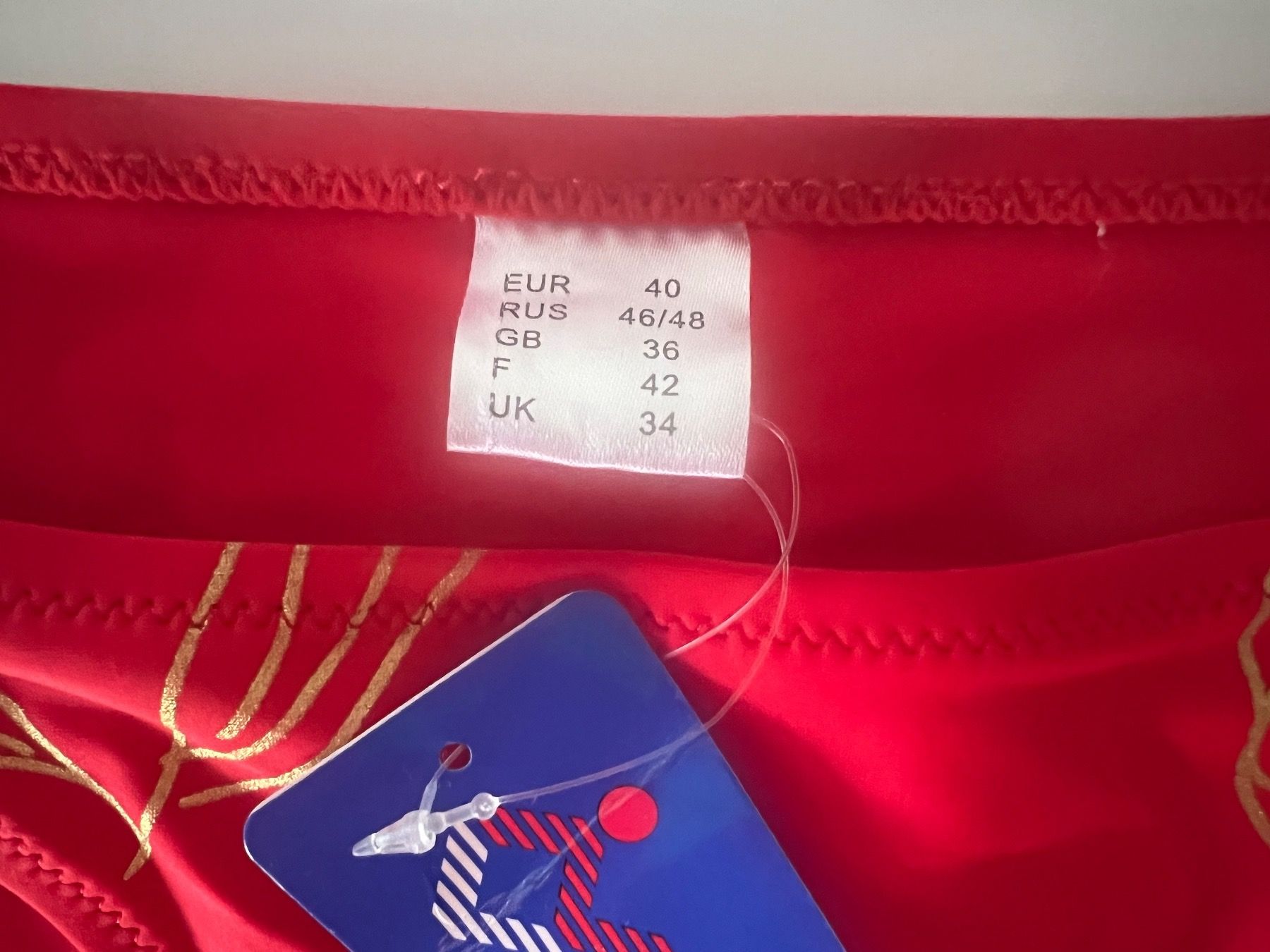 Costumi da bagno & Bikini: Bikini Push Up, neu, Größe S – Nuovo e nell'imballaggio originale da Zumikon venduto da DamenFashionShop 5