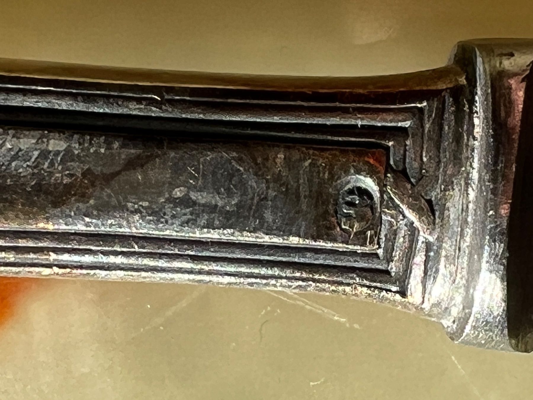 Coltelli: Messerset AWS Wellner (Obst, Butter) – Usato da Burgdorf venduto da Tanthony 2