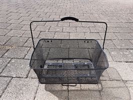 Velokorb