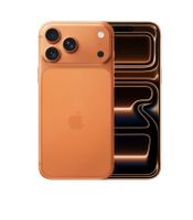 Iphone 17 pro Max 512 GB orange