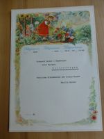 Telegramm, LX 1, von Bern nach Hilterfingen von 1943