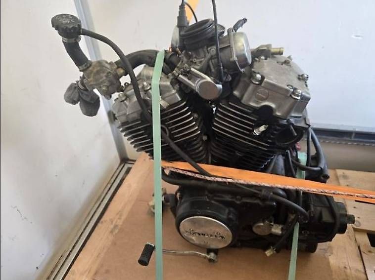 Motoren: Honda - Motors – Gebraucht aus Erlen von kla_6jrr