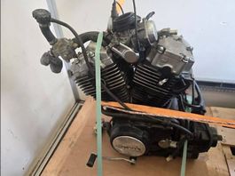 Honda - Motors