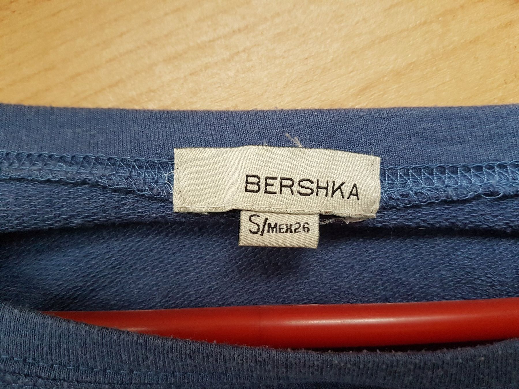 Bershka Top: Haut Bershka – Usato da Châtelaine venduto da kbabs 3