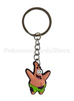 Patrick Star / SpongeBob / Schlüsselanhänger / SB16