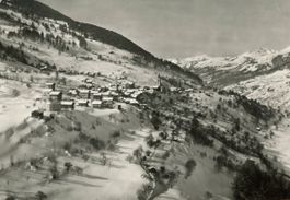 Eischoll   VS  -    4  diverse Ansichtskarten