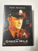 The Green Mile – DVD – Tom Hanks – Top-Zustand
