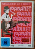 Cabaret - Tanz auf dem Vulkan   (De & Eng)       ©'1972