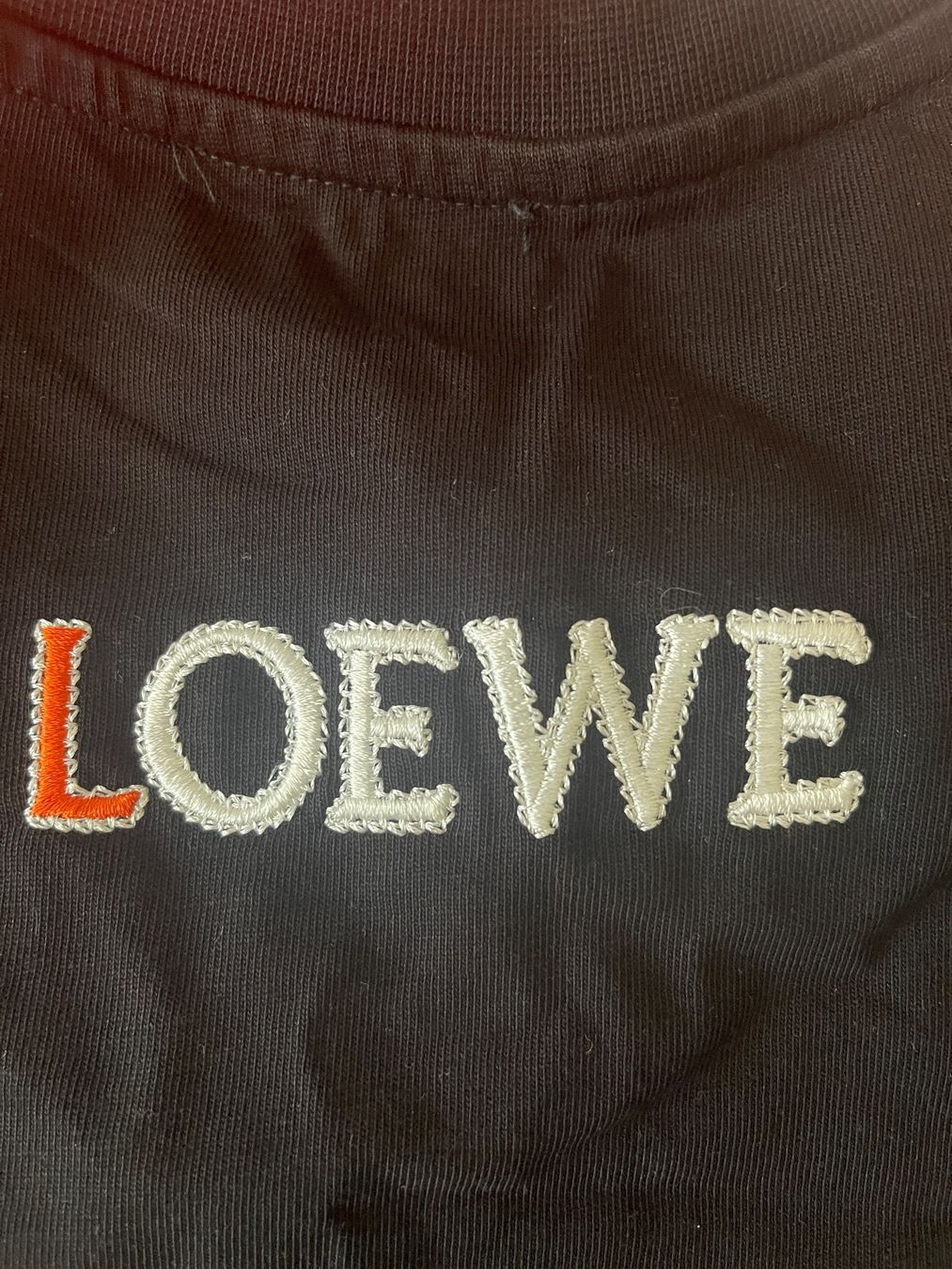 Loewe T-shirts: Loewe T Shirt, Gr.M – Neuf (Voir description) à Bolligen par Aquella71 7