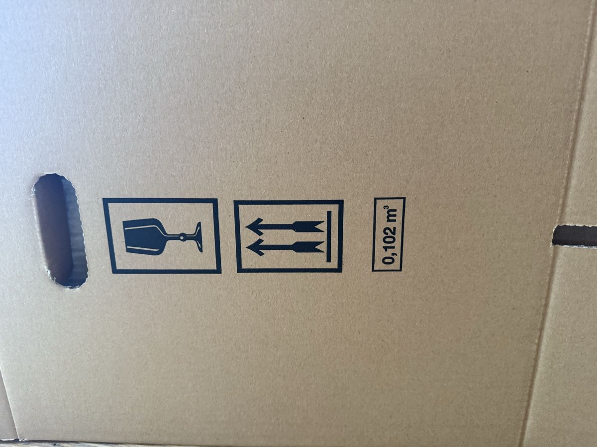 Kartons: 30 Karton moving box – Gebraucht aus Zürich von tja_8c8x 2