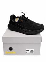 Sneaker Bench Herren schwarz Grösse 40 neu