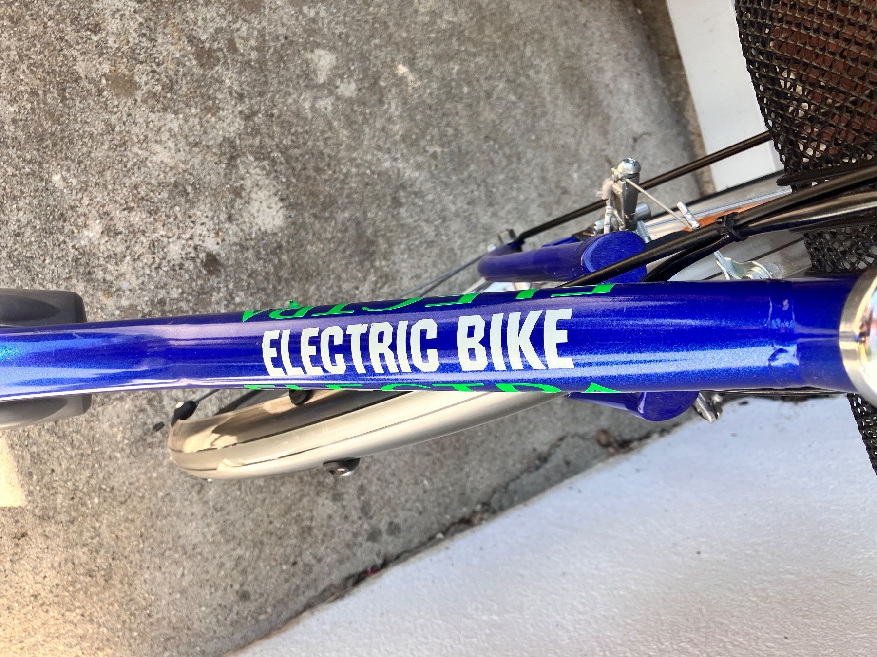 Biciclette: Vélo électrique Electra Teleco – Usato da Les Bois venduto da thi_2pkv 8