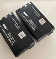 Battery Canon