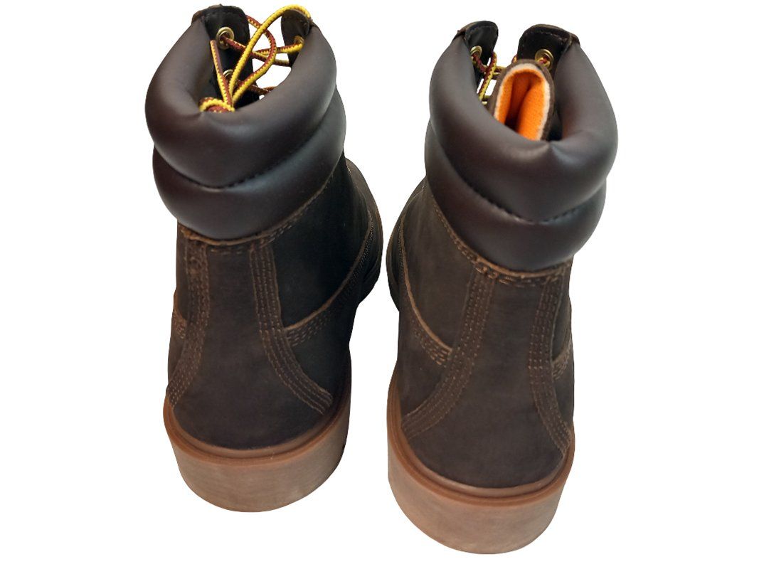 Timberland Scarpe da uomo: TIMBERLAND herren winterschuhe gr 43 – Nuovo e nell'imballaggio originale da Hünenberg venduto da Restwert_Zug 5