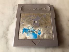SUPER MARIO LAND SPIEL FÜR GAME BOY