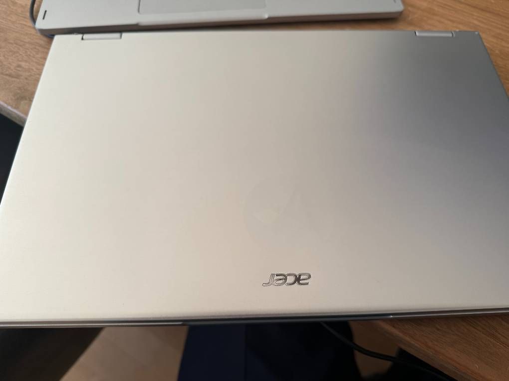 Notebook: Acer Spin 3 SP314-55N – Usato da Stein am Rhein venduto da fabio8260 2