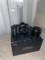 Fujifilm X-S20 Kit XC15-45 mm f3.5-5.6 OIS PZ 